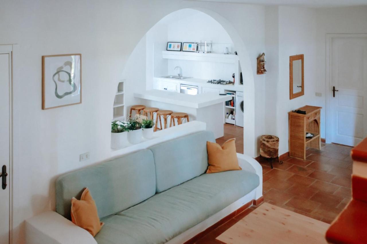 풀라 Casa Di Gio 빌라 외부 사진