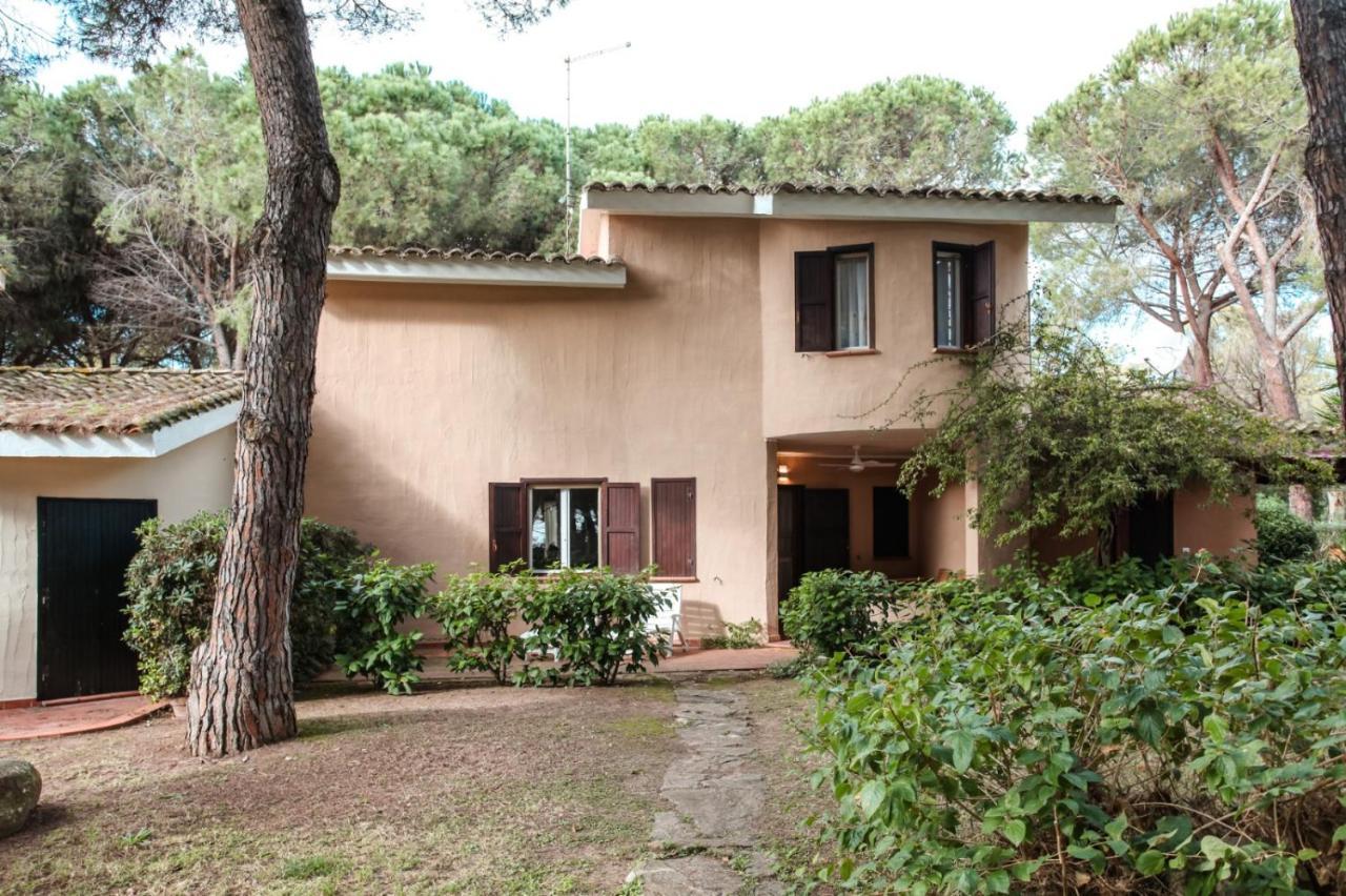 풀라 Casa Di Gio 빌라 외부 사진